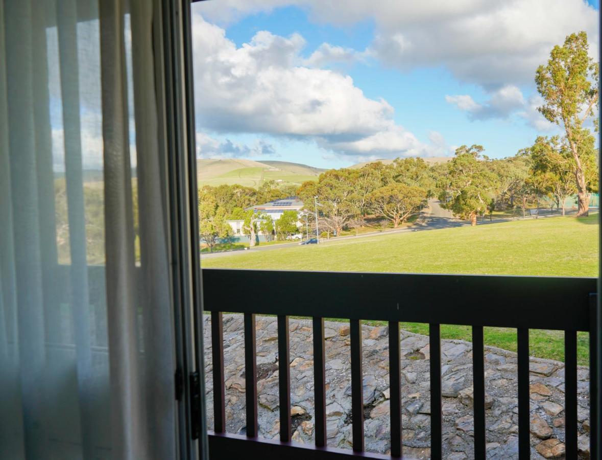 Breakfree Wirrina Cove Hotel Exterior photo