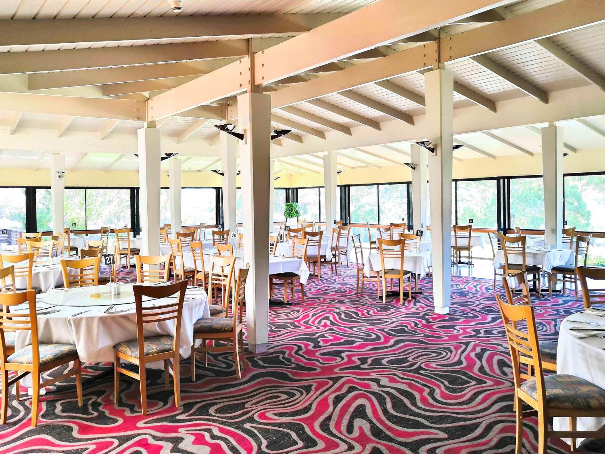 Breakfree Wirrina Cove Hotel Exterior photo