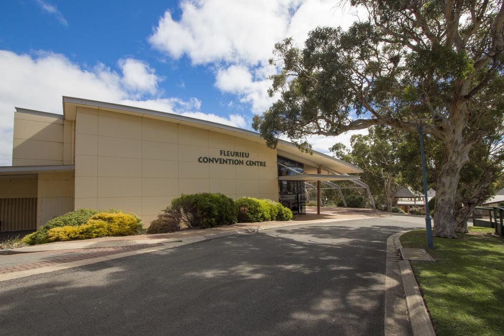 Breakfree Wirrina Cove Hotel Exterior photo